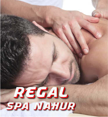 Body Massage in Nahur Mumbai